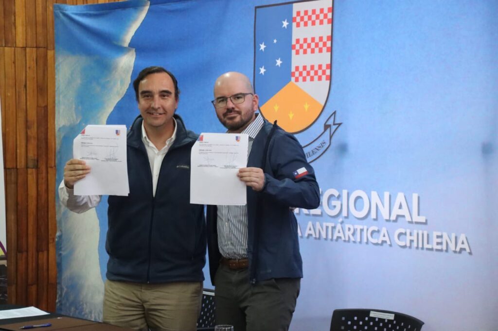 Gobierno Regional y Ministerio de Desarrollo Social firman convenio ...