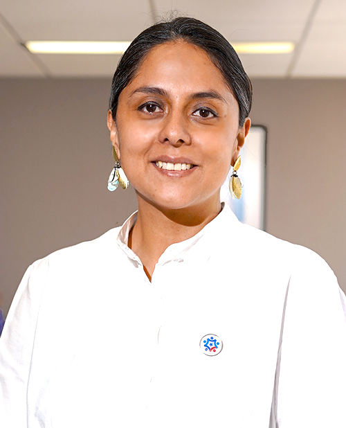 Francisca Gallegos Jara