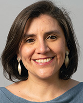 Paula Poblete Maureira