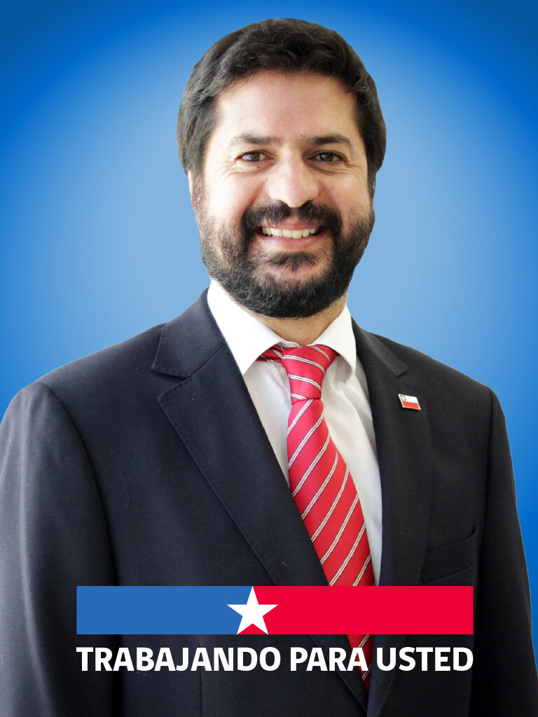 Subsecretario de Servicios Sociales