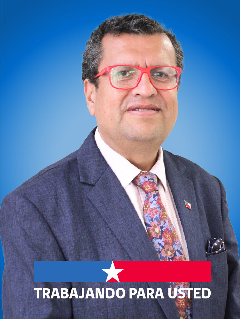 Subsecretario de La Niñez