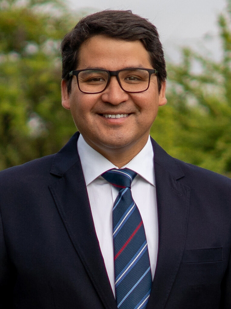 Alan Ibáñez García