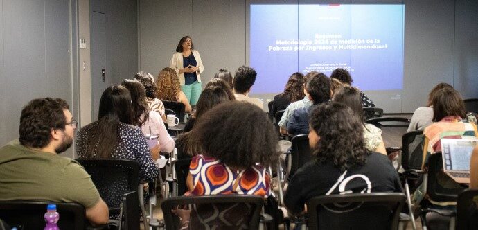 Imagen de la capacitación