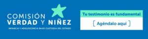Comisión Verdad y Niñez