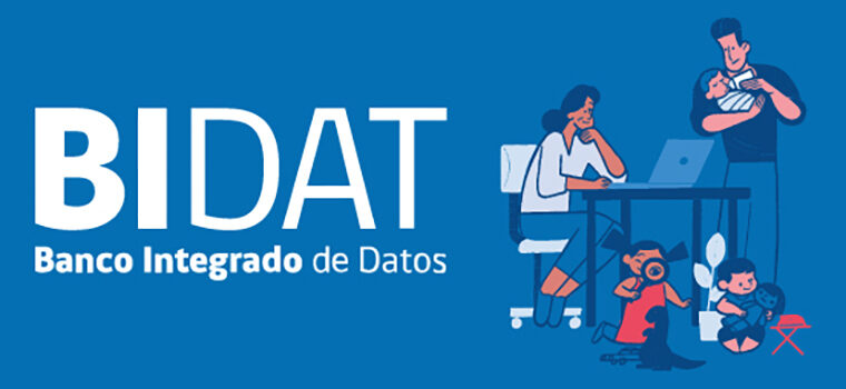Banco Integrado de Datos