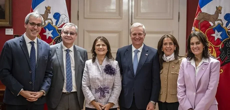 Ministerio